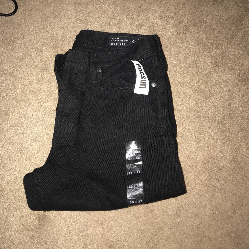 Pacsun Jeans
